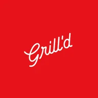 Grill'd logo