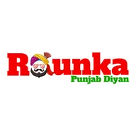 Raunka Punjab Diyan logo