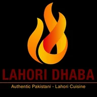 Lahori Dhaba logo