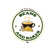 Beans and Bakes logo