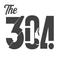 304 Beauty Bar logo