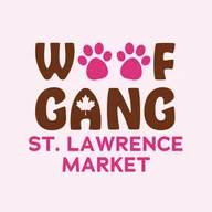 Woof Gang Bakery & Grooming St. Lawrence Market logo