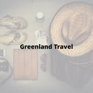Greenland Travel logo