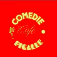 Comédie Café logo