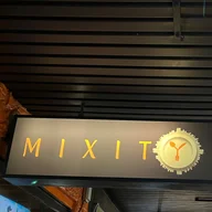 MIXITY Restaurant and Cafe logo