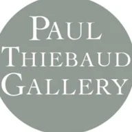 Paul Thiebaud Gallery logo
