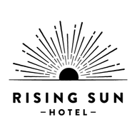 Rising Sun Hotel South Melbourne logo
