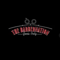 The Barbernation logo