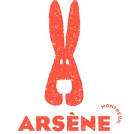 ARSENE Montreuil logo