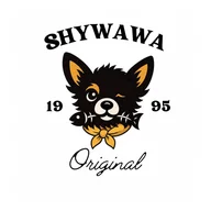 Shywawa logo