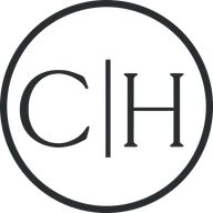Canonbury Hair logo