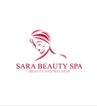 Sara Beauty Spa logo