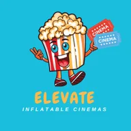 Elevate Cinemas logo