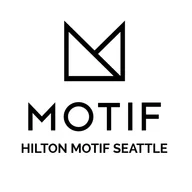 Hilton Motif Seattle logo