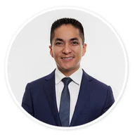 Dr Guillermo Hurtado logo