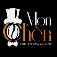 Moncheri Coffee Shop logo