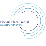 Hobart Place Dental logo