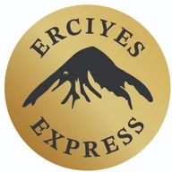 Erciyes Express logo
