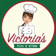 Victoria’s Pizza ‘N’ Beyond - Lilydale logo