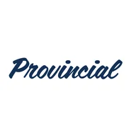 The Provincial Hotel logo