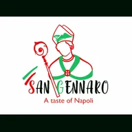 San Gennaro logo