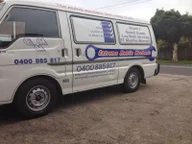 Extreme Mobile Mechanic logo
