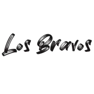 Los Bravos logo