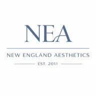 New England Aesthetics logo