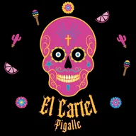 El Cartel Pigalle logo