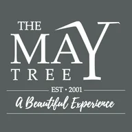 The May Tree logo