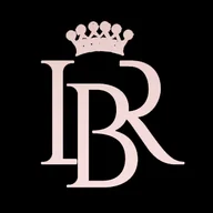 Luxury Beauty Room logo