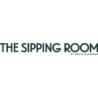 The Sipping Room logo