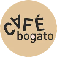 Café Bogato logo