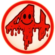 4th Wall Restaurant and Bar logo