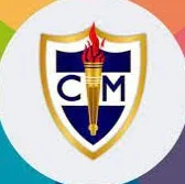 Colegio México Roma logo
