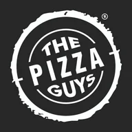 The Pizza Guys Bromley logo