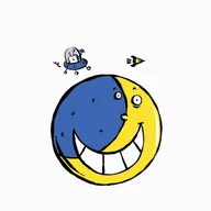 Half Moon Dental Centre logo
