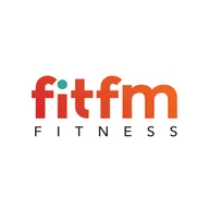 FitFM Fitness logo