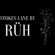 Stokes Lane by RÜH logo