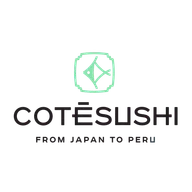 Côté Sushi Rambuteau logo