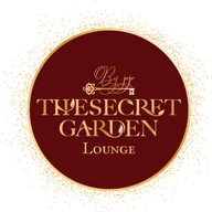 The Secret Garden Lounge by JoJo logo