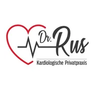 Privatpraxis Dr. med. Ramona Rus — Kardiologie & Innere Medizin logo