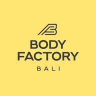 Body Factory Bali logo