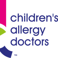 Children's Allergy Doctors logo