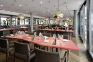 Residenz Restaurant Südpark logo