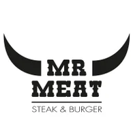 Mr. Meat Steakhouse logo
