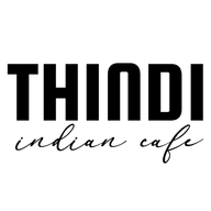 Thindi Cafe - Liberty Village logo