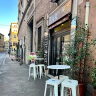 Bar 99 Gelateria Artigianale logo