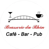 Hotel La Brasserie Du Rhin logo