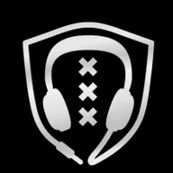 DJ School Amsterdam logo